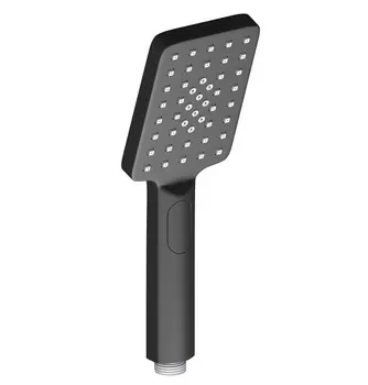 Душевая лейка Timo SL-1113/03 черная