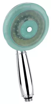 Душевая лейка Timo SL-3010 с LED подсветкой