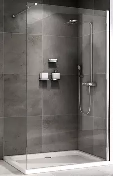 Душевая перегородка ABBER Immer Offen AG61120