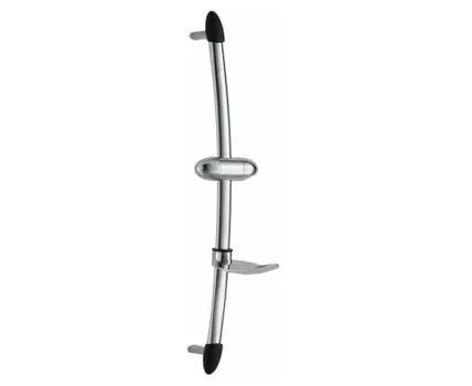 Душевая штанга Haiba HB8002, хром