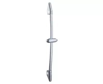 Душевая штанга Haiba HB8004, хром