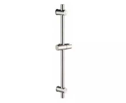 Душевая штанга Haiba HB8011, сталь