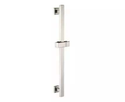 Душевая штанга Haiba HB8012, сталь