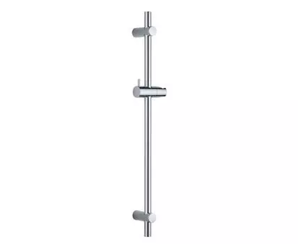 Душевая штанга Olive's KD05, хром