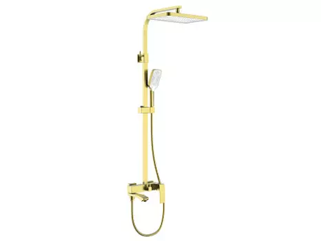 Душевая система для ванны RAGLO R01.24.03