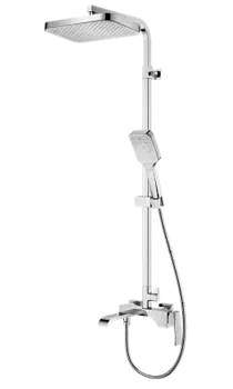 Душевая система для ванны RAGLO R02.24