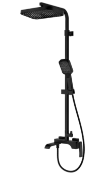 Душевая система для ванны RAGLO R02.24.06