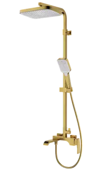 Душевая система для ванны RAGLO R02.24.03
