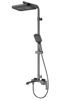Душевая система для ванны RAGLO R02.24.09