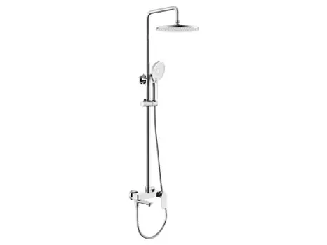 Душевая система для ванны RAGLO R03.24