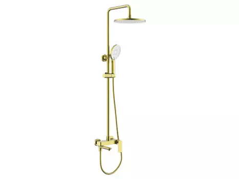 Душевая система для ванны RAGLO R03.24.03