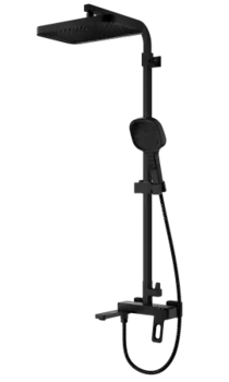 Душевая система для ванны RAGLO R51.24.06