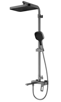 Душевая система для ванны RAGLO R51.24.09