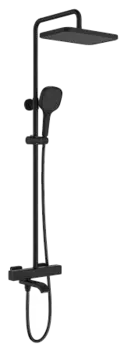 Душевая система для ванны с термостатом RAGLO R22.26.06