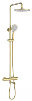 Душевая система для ванны с термостатом RAGLO R20.26.03