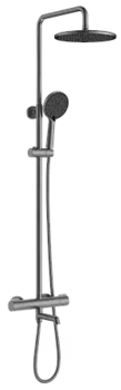 Душевая система для ванны с термостатом RAGLO R20.26.09