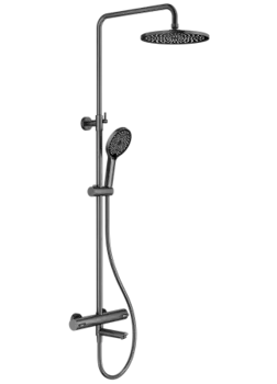 Душевая система для ванны с термостатом SPLENKA S223.26.09
