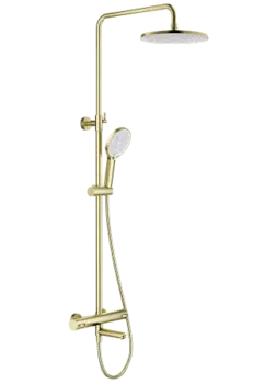 Душевая система для ванны с термостатом SPLENKA S223.26.03