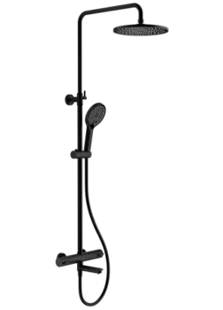 Душевая система для ванны с термостатом SPLENKA S223.26.06