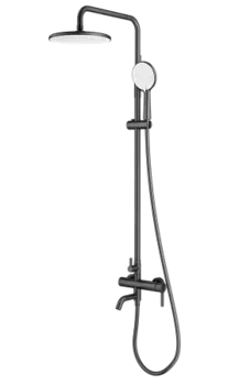 Душевая система для ванны SPLENKA S221.24.09