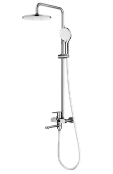 Душевая система для ванны SPLENKA S222.24.05