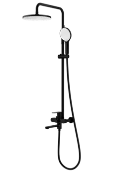 Душевая система для ванны SPLENKA S222.24.06