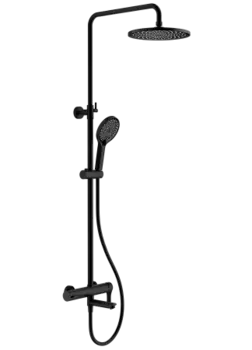 Душевая система для ванны SPLENKA S223.24.06