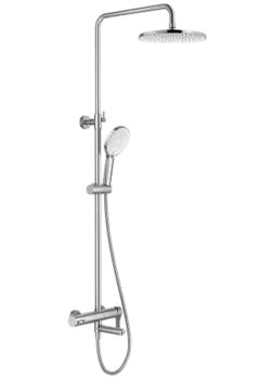 Душевая система для ванны SPLENKA S223.24.05