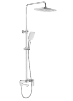 Душевая система для ванны SPLENKA S224.24.05