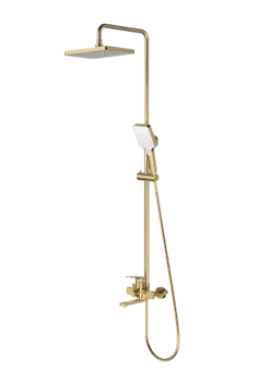 Душевая система для ванны SPLENKA S30.24.03