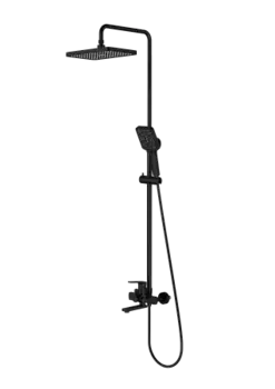 Душевая система для ванны SPLENKA S30.24.06