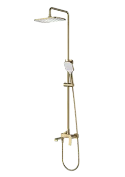 Душевая система для ванны SPLENKA S31.24.03