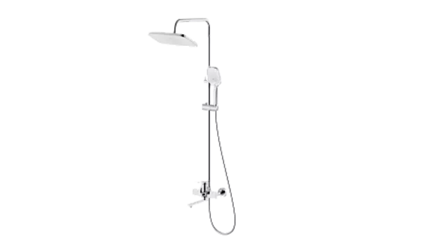 Душевая система для ванны SPLENKA S40.24