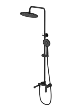 Душевая система для ванны SPLENKA S41.24.06