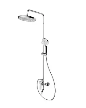 Душевая система для ванны SPLENKA S50.24