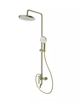 Душевая система для ванны SPLENKA S50.24.03