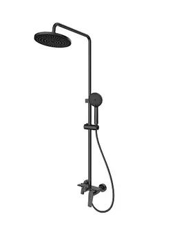 Душевая система для ванны SPLENKA S53.24.06