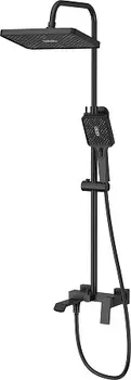 Душевая система HAIBA HB24575-7 черный