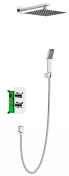 Душевая система Timo Petruma SX-5159/00SM chrome