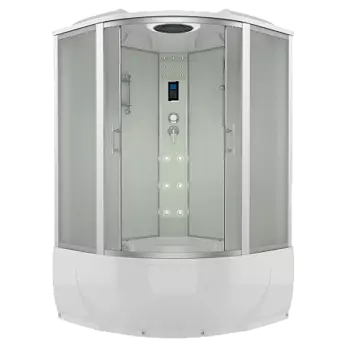 Душевой бокс Erlit ER4335T-W3 (1350x1350x2250)