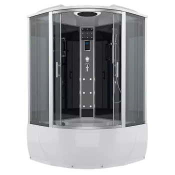 Душевой бокс Erlit ER4350T-C2 (1500x1500x2250)