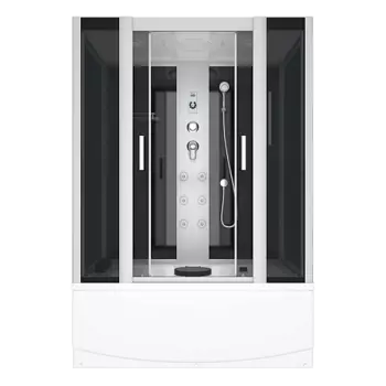 Душевой бокс Erlit ER4517TP-C4 (1700x800x2150)