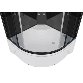 Душевой бокс Erlit ER5720TB4 (1200x1200x2250)