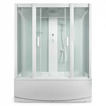 Душевой бокс Mirwell MR3515TP-C3 (1500x800x2150)