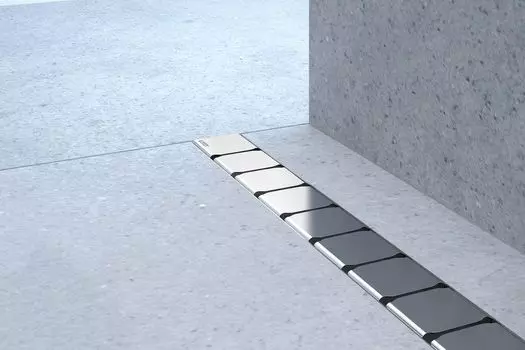 Душевой канал 10° OZW 750 мм Ravak