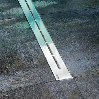 Душевой канал OZ Ravak Runway OZ 300 - нержавеющая сталь Ravak