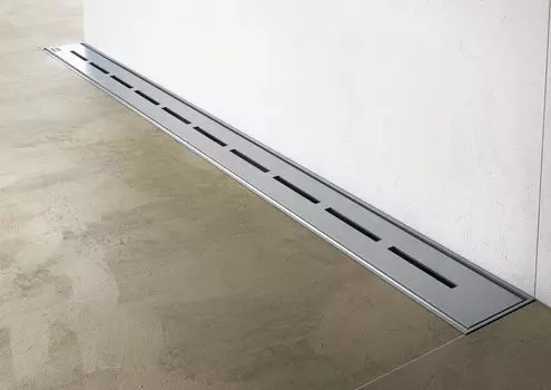 Душевой канал OZ Ravak Runway OZW 850 - нержавеющая сталь Ravak