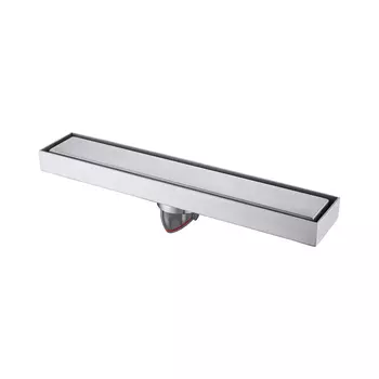 Душевой лоток ABBER AE796300 хром