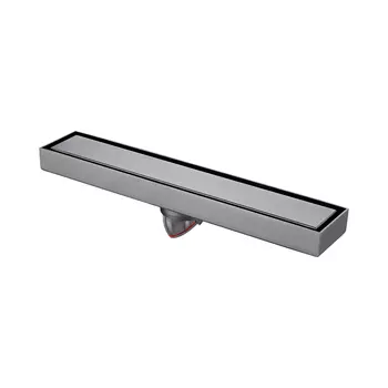 Душевой лоток ABBER AE796300NG никель