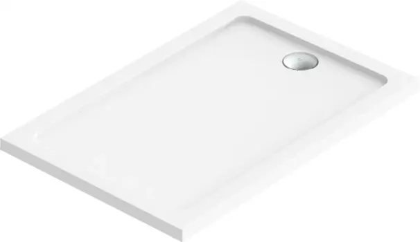 Душевой поддон акриловый Creto Olimpos 1200х800 6-1011